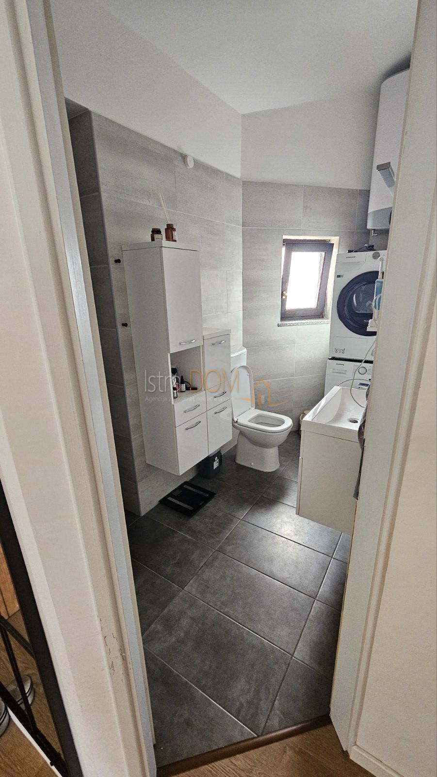 Appartamento Valbandon, Fažana, 98m2