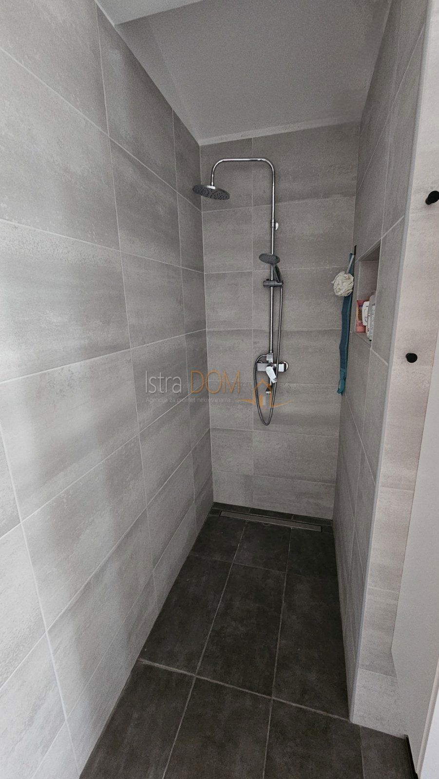 Appartamento Valbandon, Fažana, 98m2