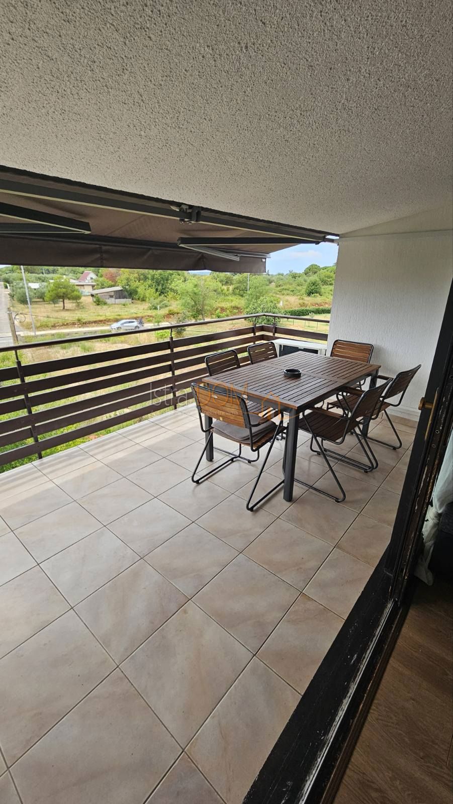 Appartamento Valbandon, Fažana, 98m2