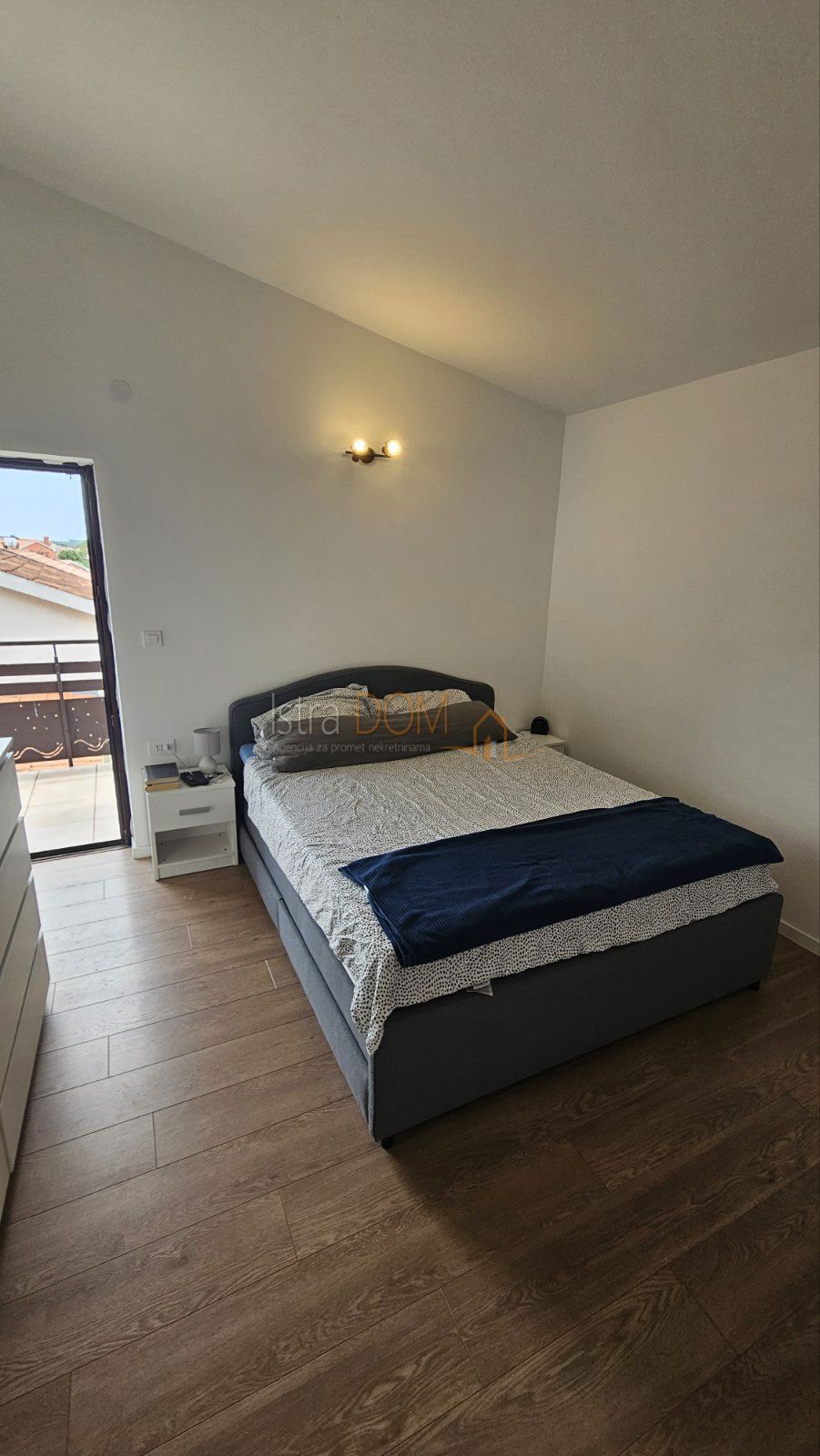 Appartamento Valbandon, Fažana, 98m2