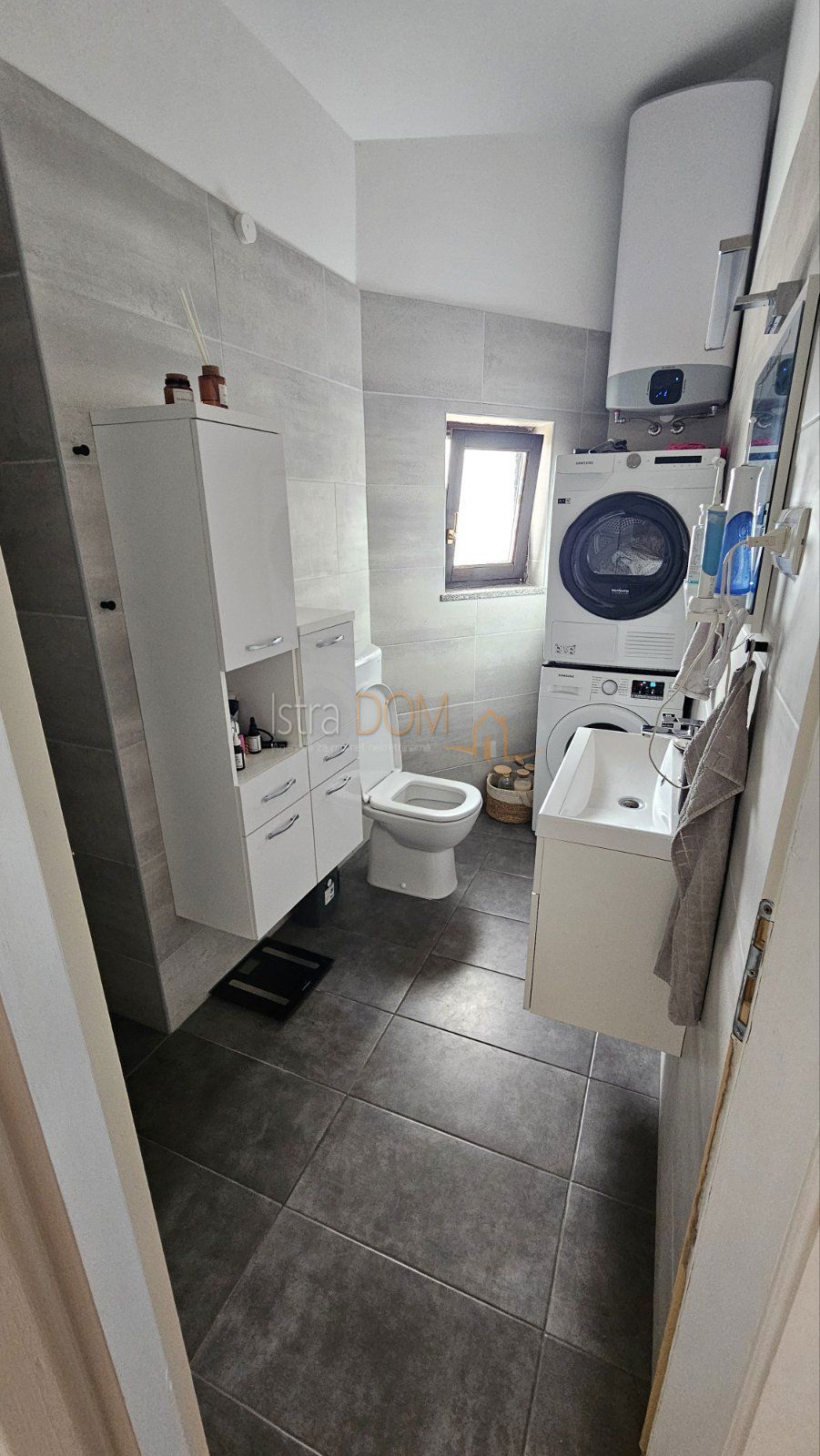 Appartamento Valbandon, Fažana, 98m2