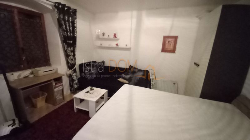 Casa Busoler, Pula, 60m2