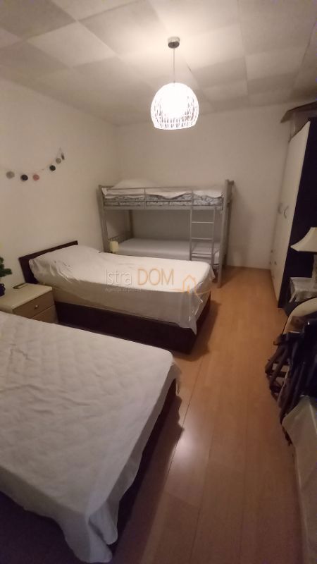 Casa Busoler, Pula, 60m2