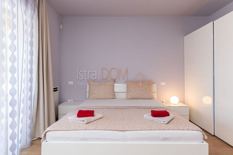 Appartamento Banjole, Medulin, 240m2