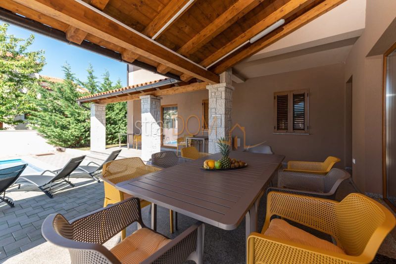Appartamento Banjole, Medulin, 240m2