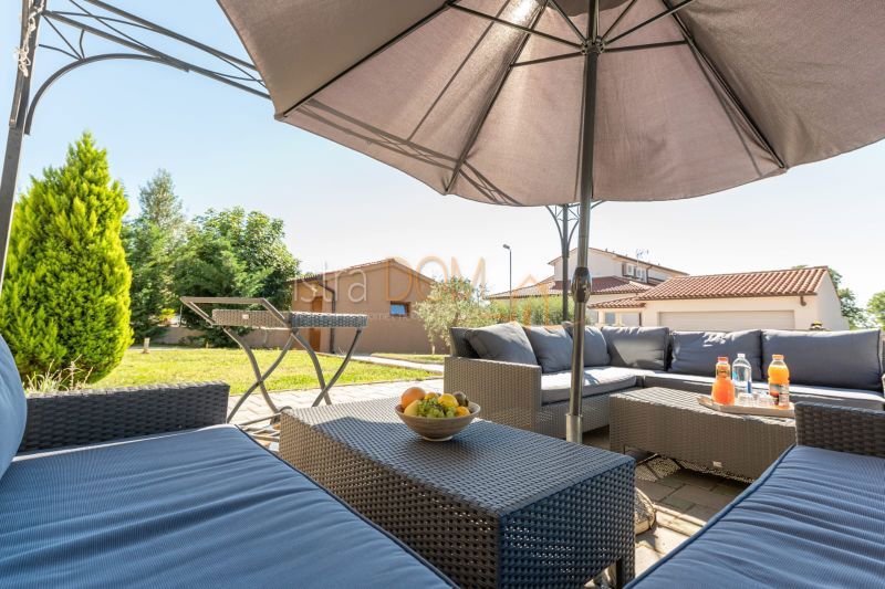Appartamento Banjole, Medulin, 240m2