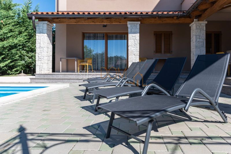 Appartamento Banjole, Medulin, 240m2