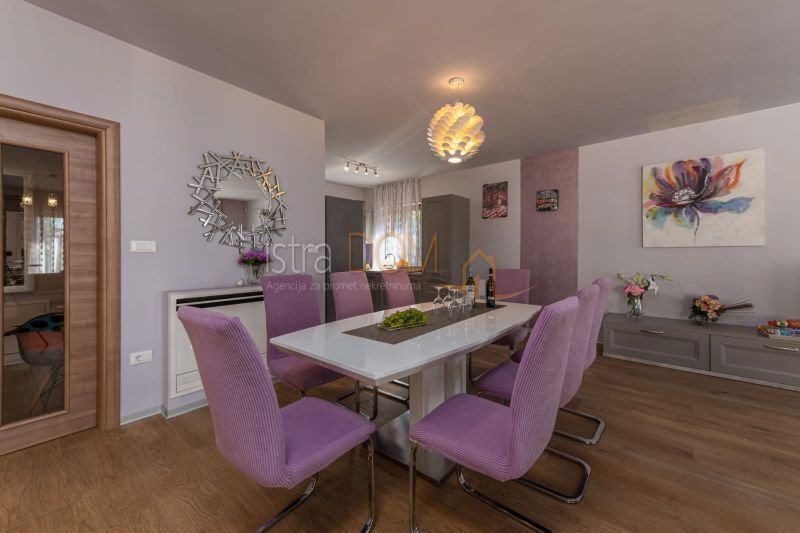 Appartamento Banjole, Medulin, 240m2