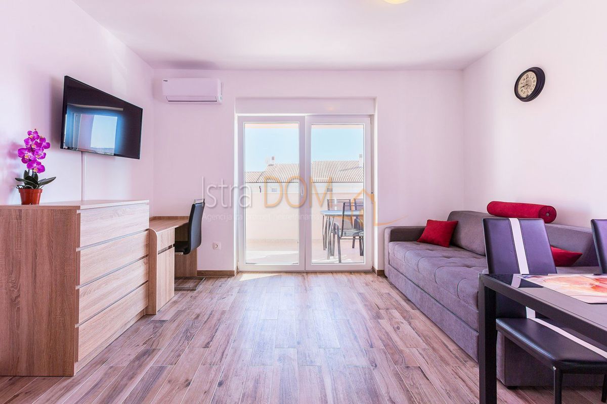 Casa Medulin, 433m2
