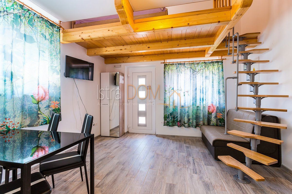 Casa Medulin, 433m2