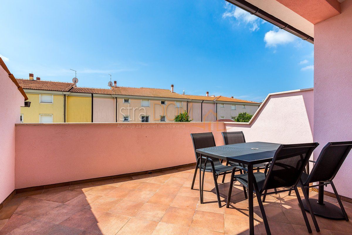 Casa Medulin, 433m2