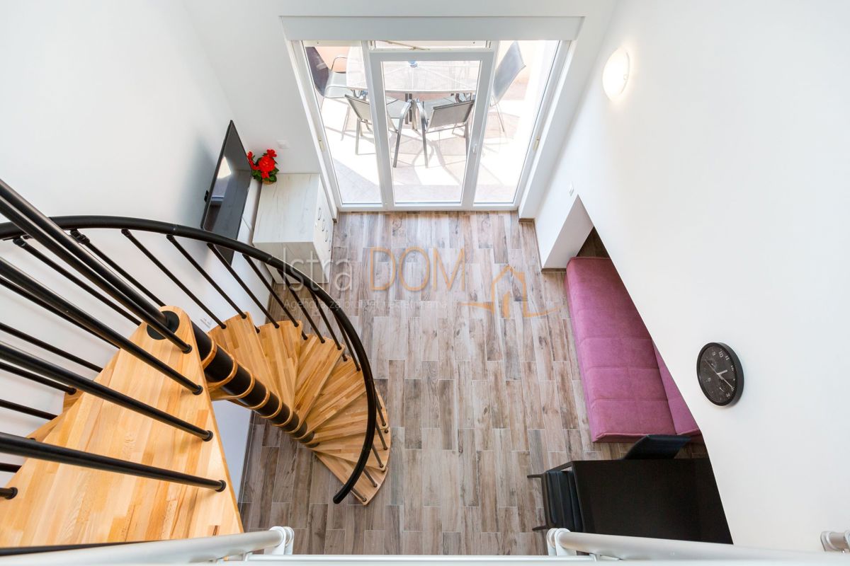 Casa Medulin, 433m2
