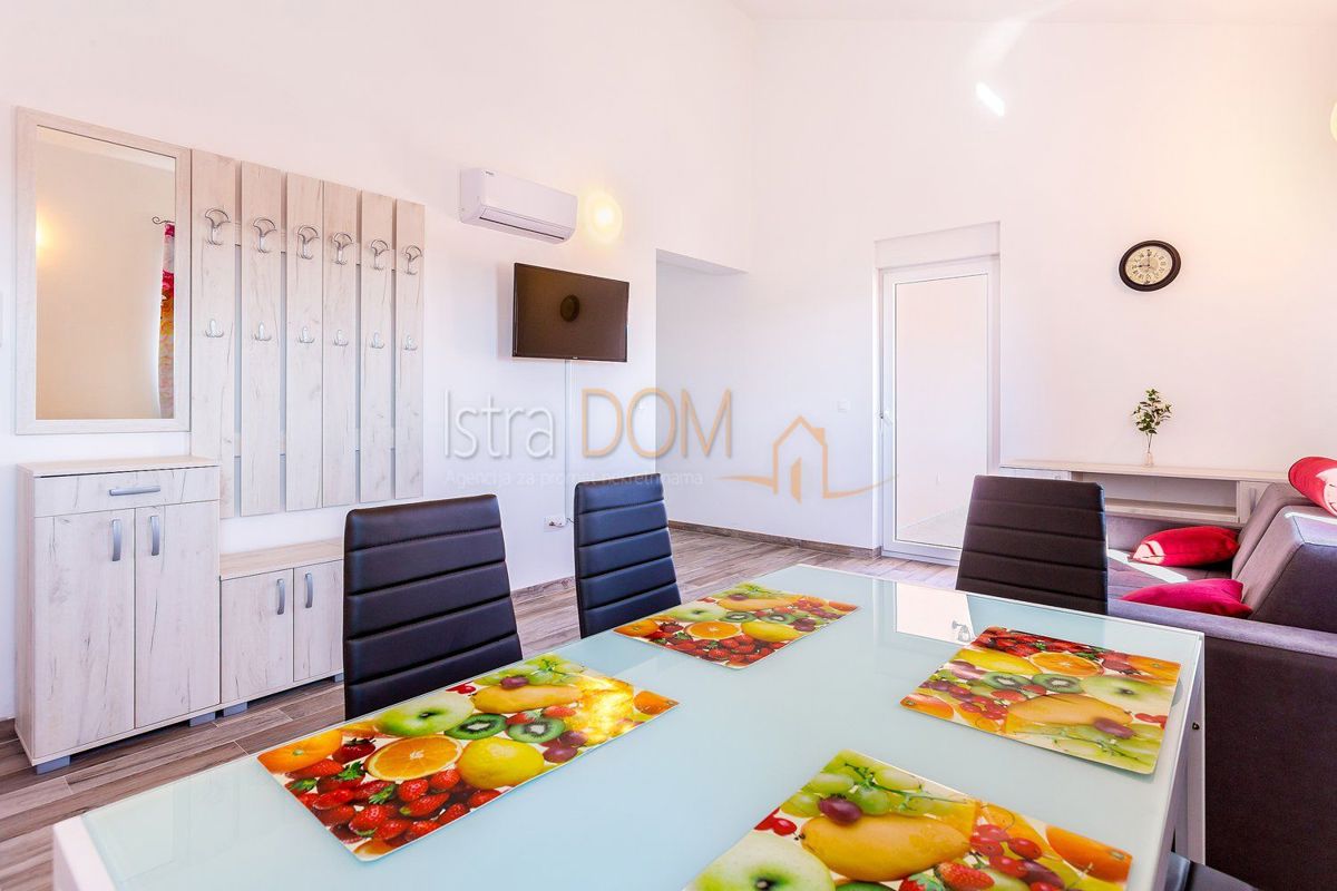 Casa Medulin, 433m2