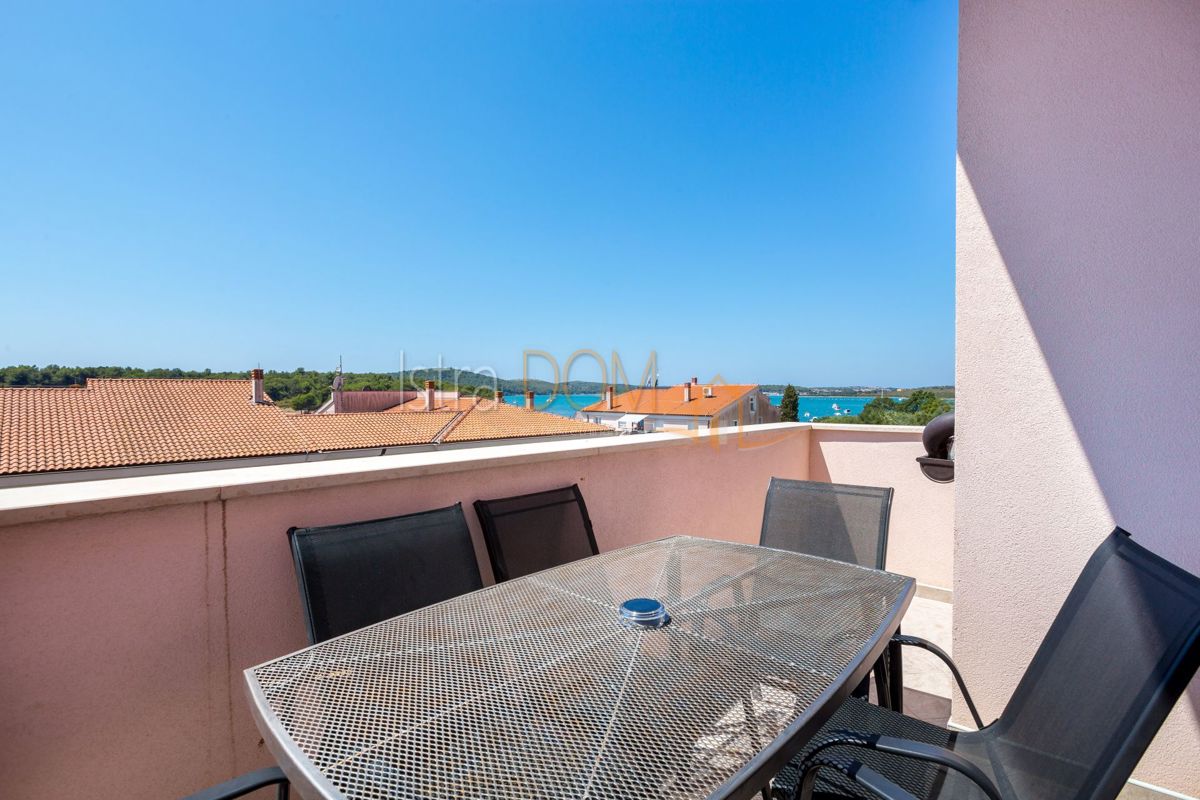 Casa Medulin, 433m2