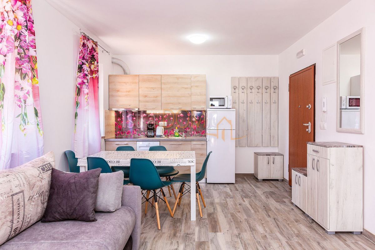 Casa Medulin, 433m2