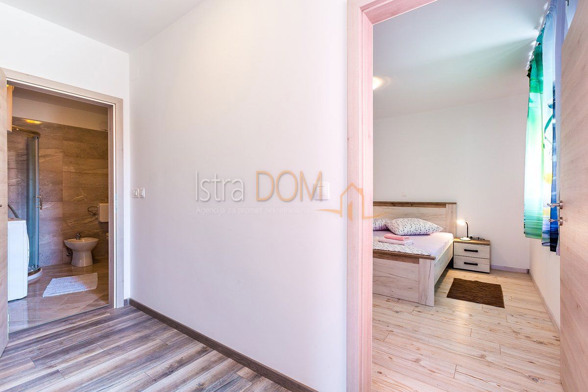 Casa Medulin, 433m2