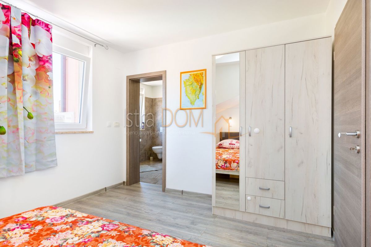 Casa Medulin, 433m2