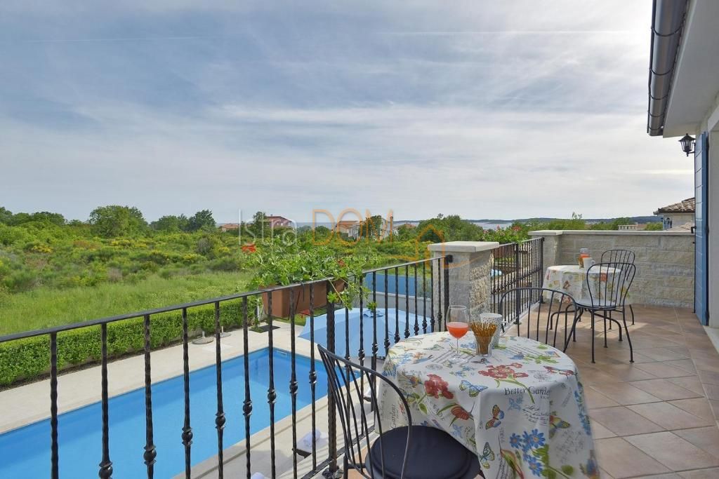 Casa Medulin, 440m2