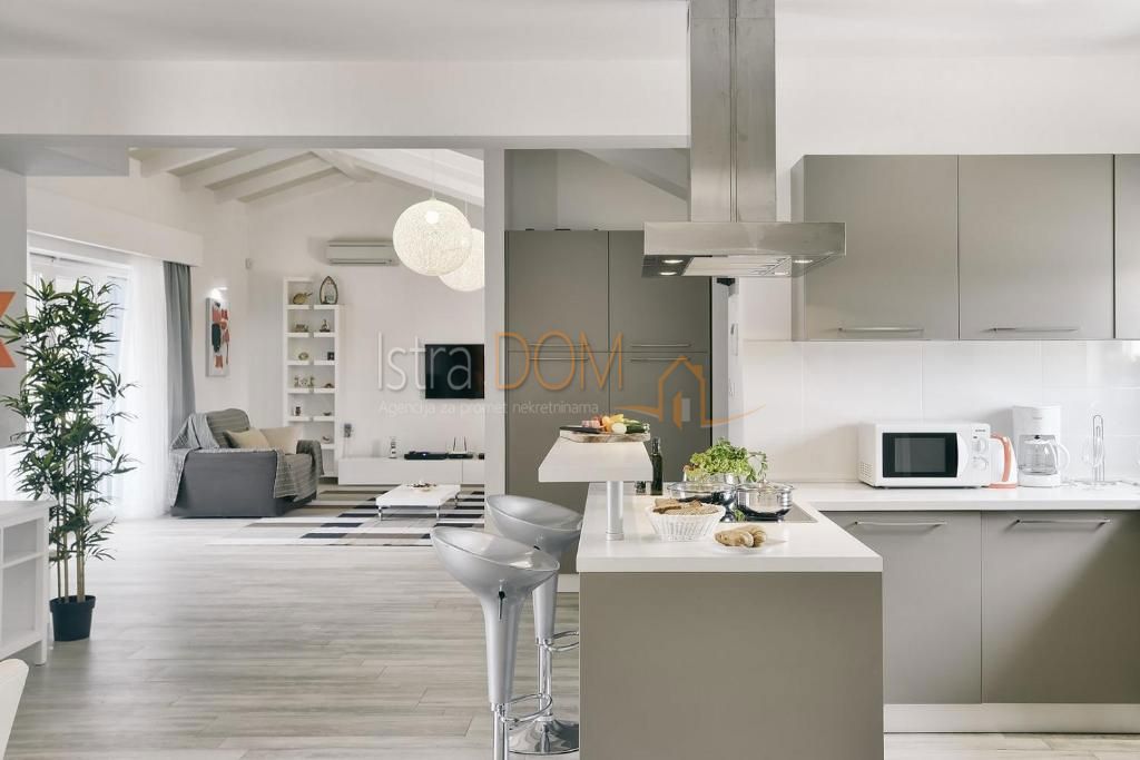 Casa Medulin, 440m2