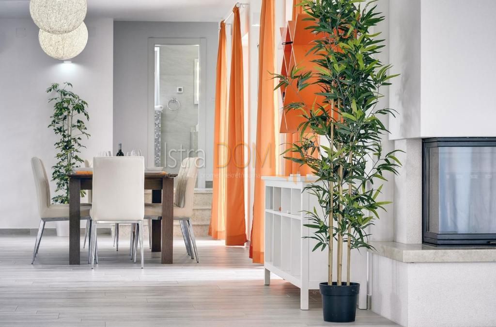 Casa Medulin, 440m2