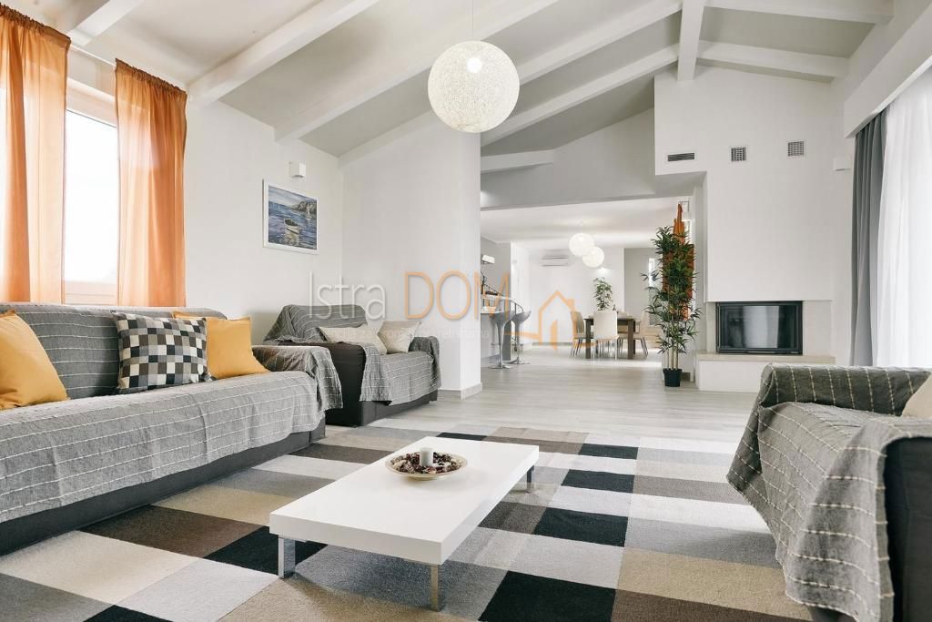 Casa Medulin, 440m2