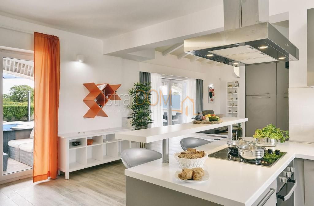 Casa Medulin, 440m2