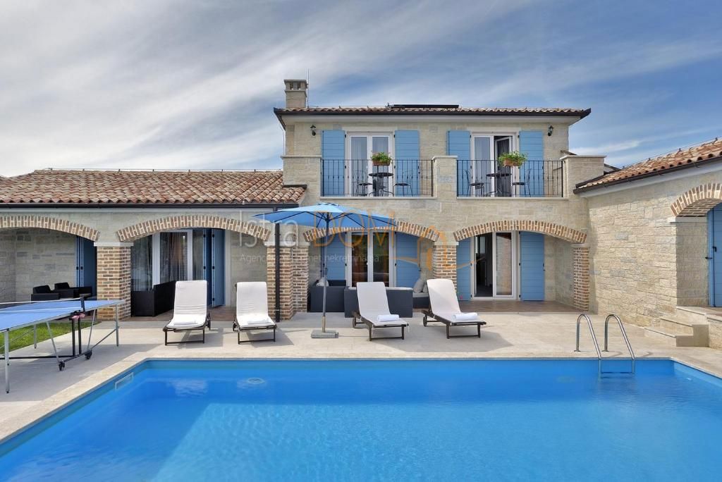 Casa Medulin, 440m2