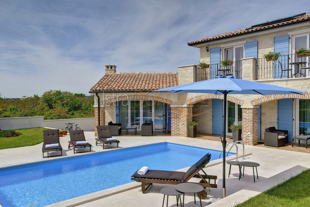 Casa Medulin, 440m2