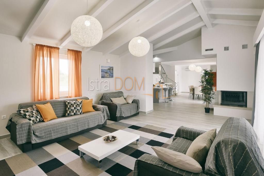 Casa Medulin, 440m2