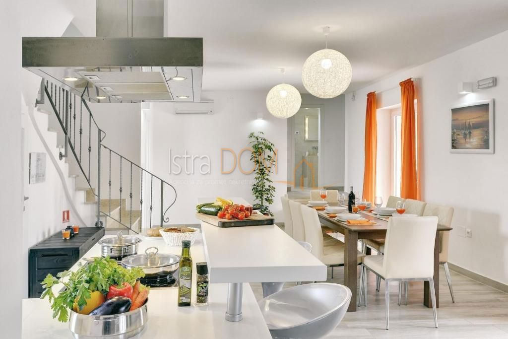 Casa Medulin, 440m2