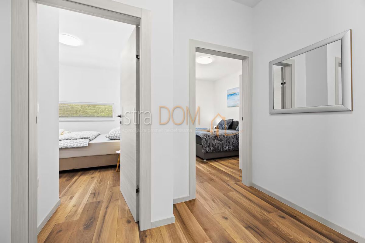Casa Pomer, Medulin, 130m2