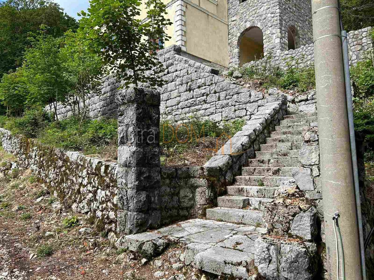 Casa Vela Učka, Opatija - Okolica, 420m2