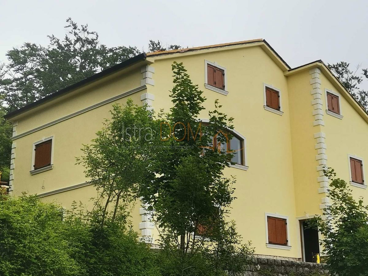 Casa Vela Učka, Opatija - Okolica, 420m2