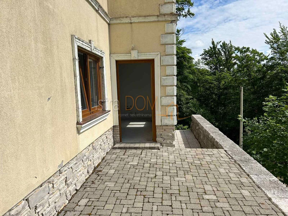 Casa Vela Učka, Opatija - Okolica, 420m2