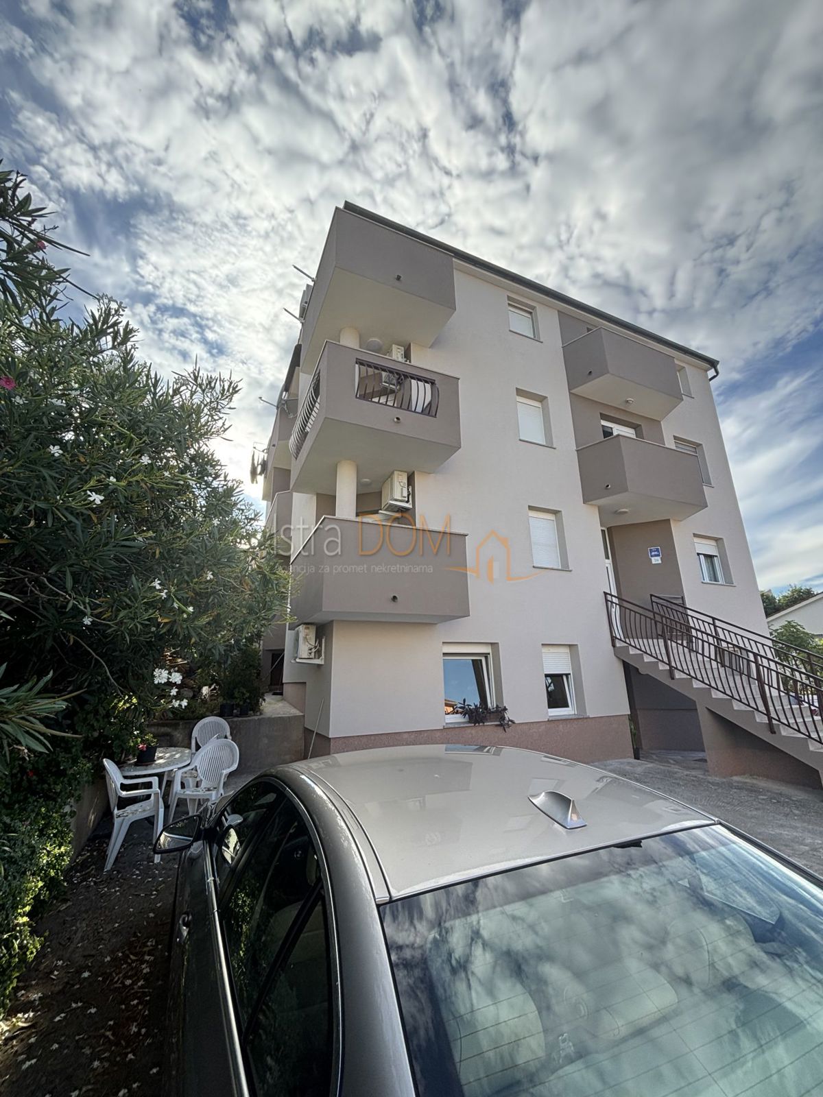Appartamento Ližnjan, 48,08m2