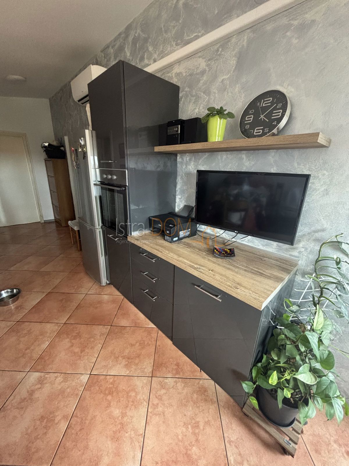 Appartamento Ližnjan, 48,08m2