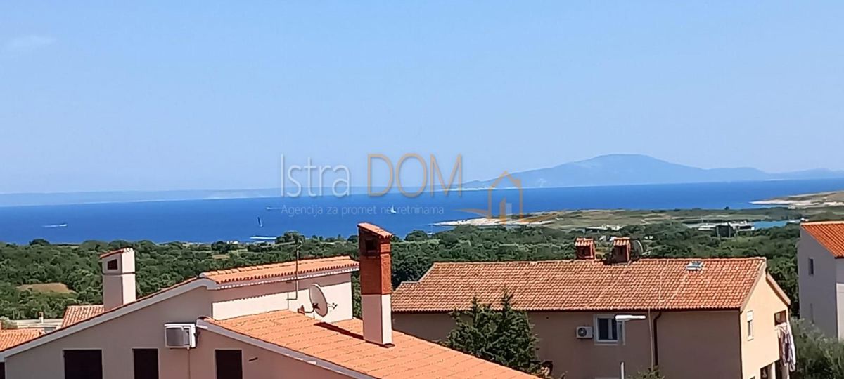 Appartamento Ližnjan, 48,08m2