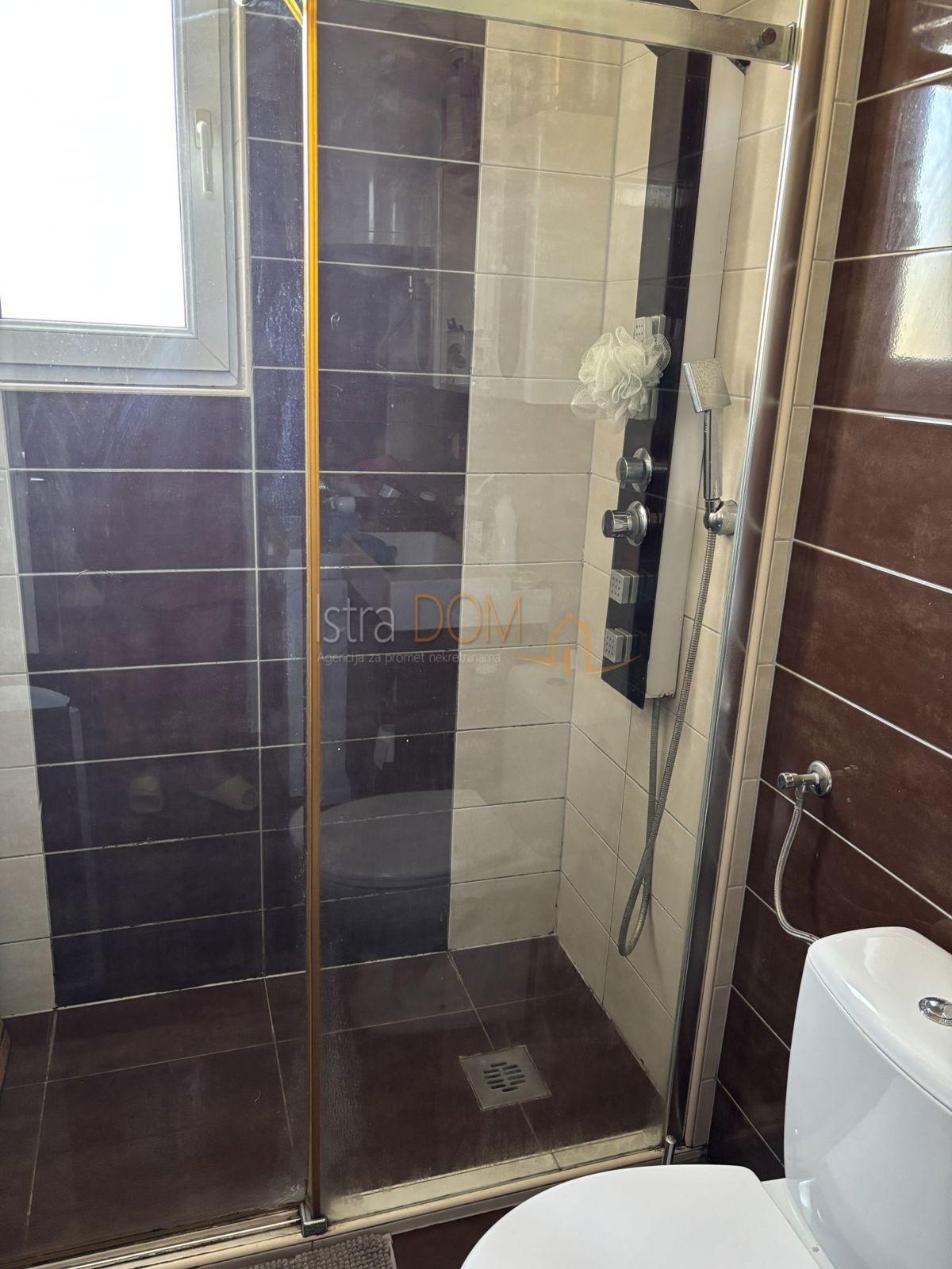 Appartamento Ližnjan, 48,08m2