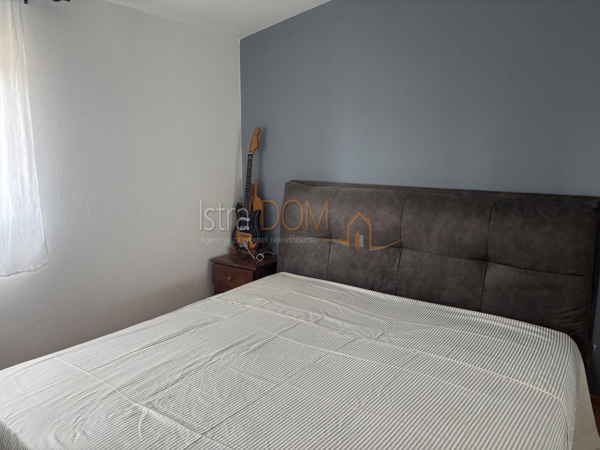 Appartamento Ližnjan, 48,08m2