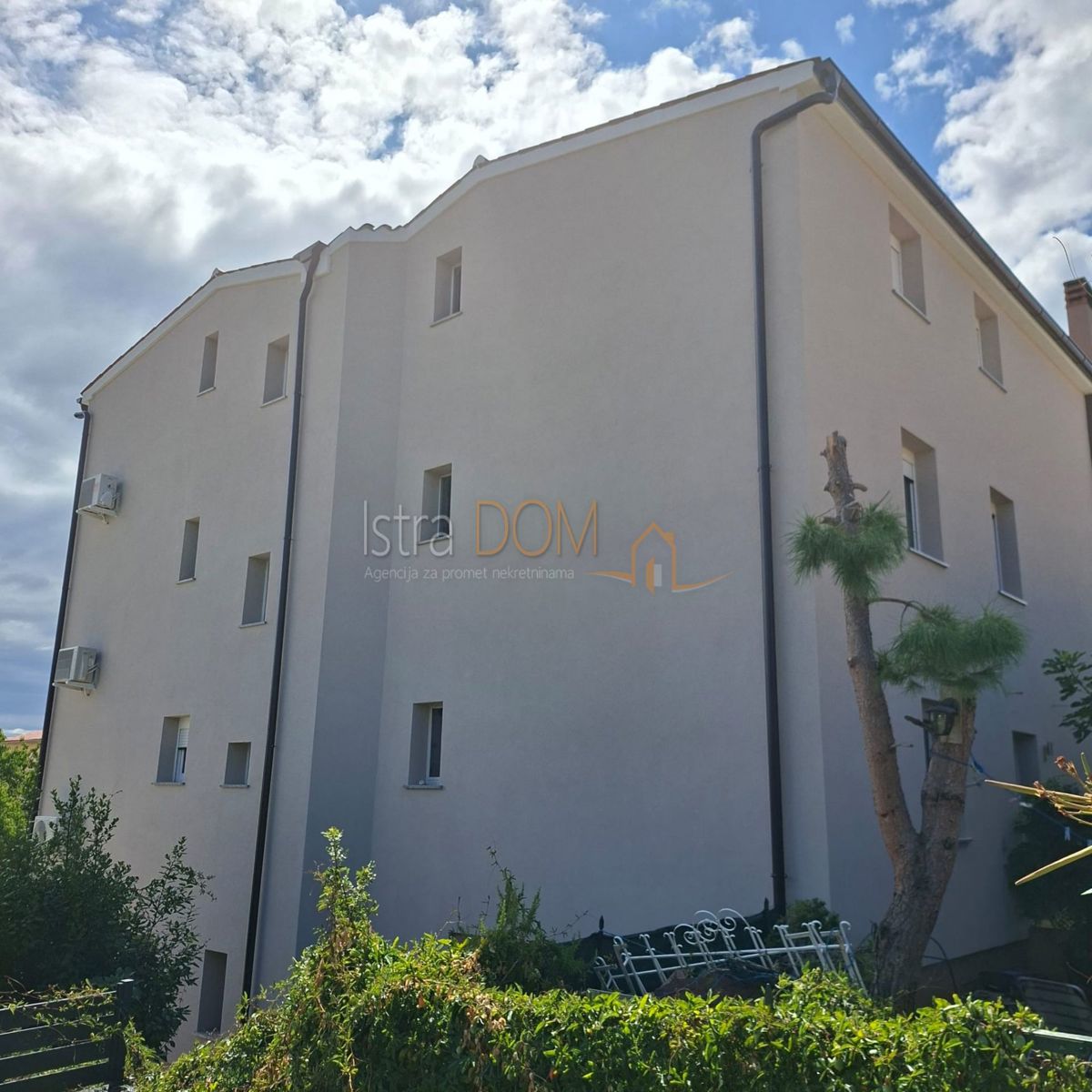 Appartamento Ližnjan, 48,08m2