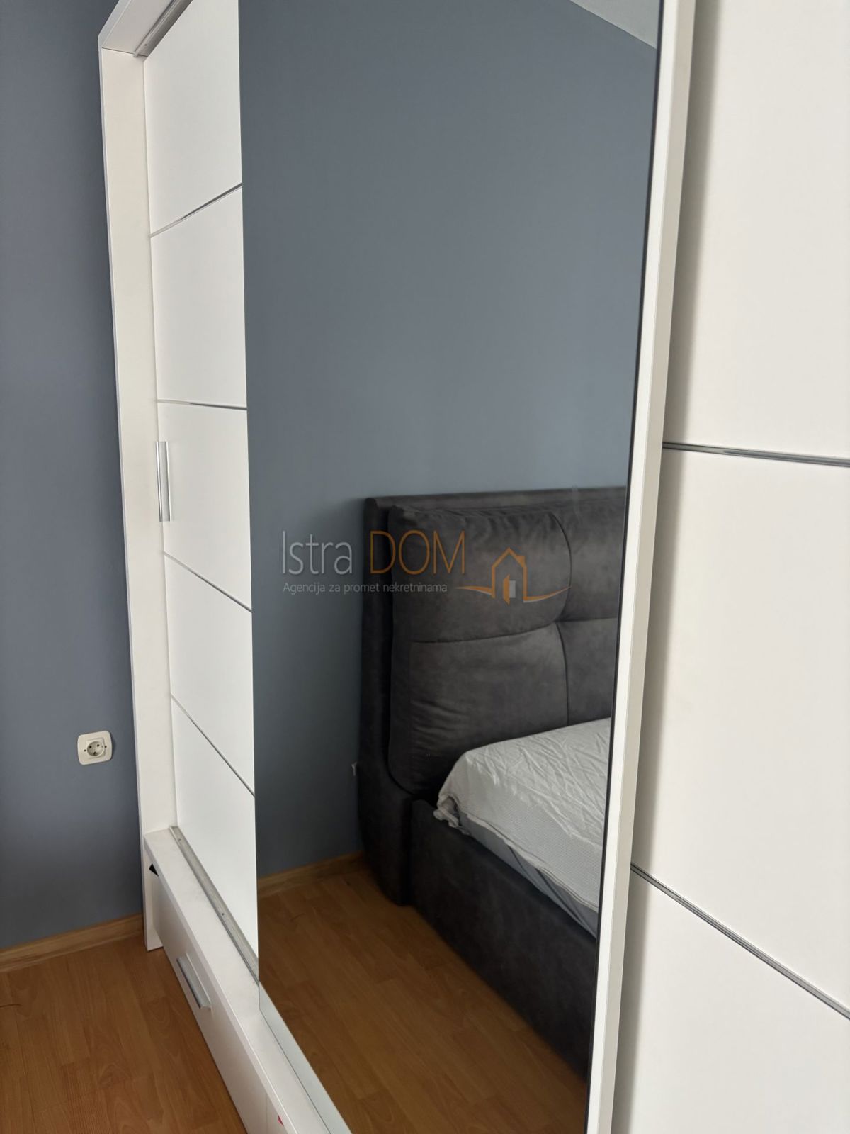 Appartamento Ližnjan, 48,08m2
