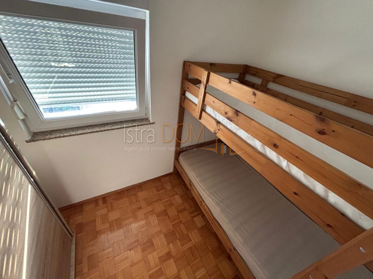 Appartamento Ližnjan, 48,08m2