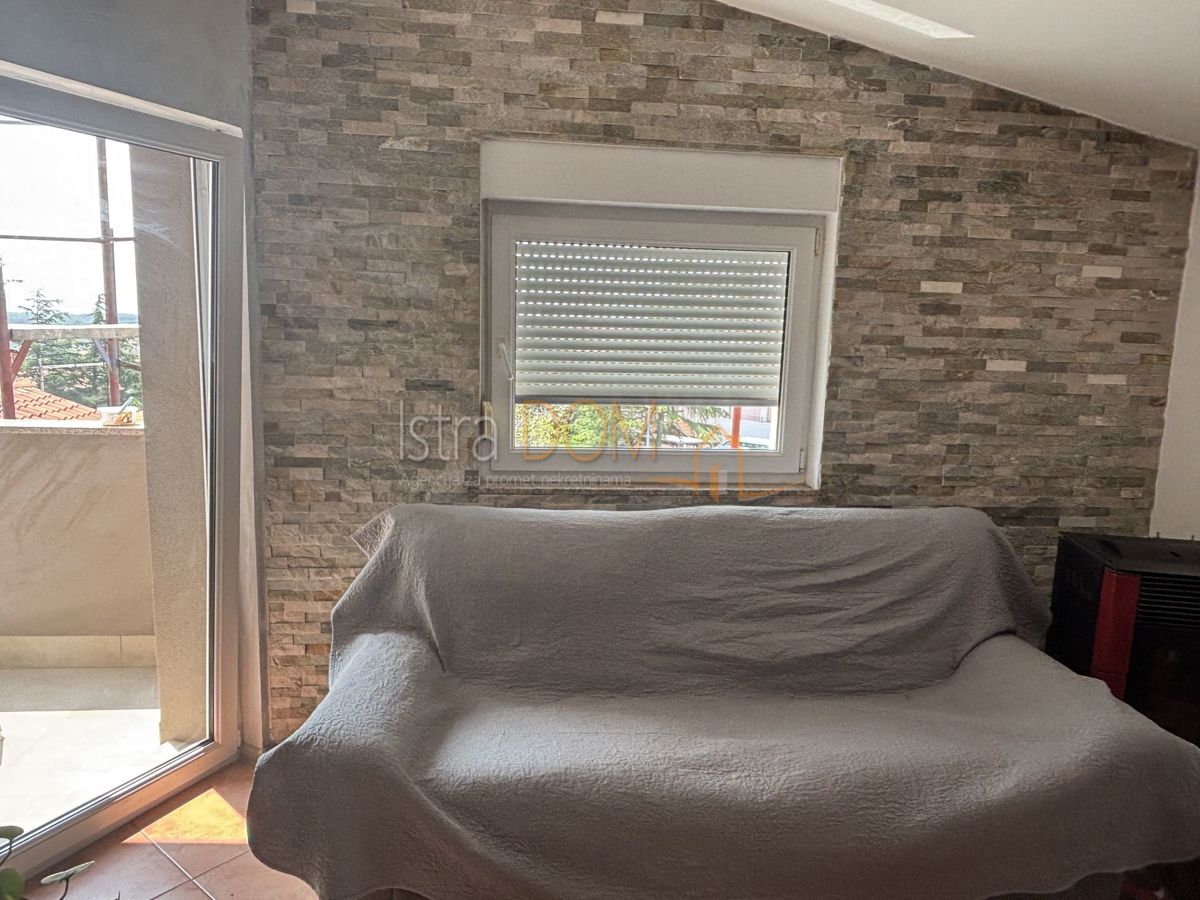 Appartamento Ližnjan, 48,08m2