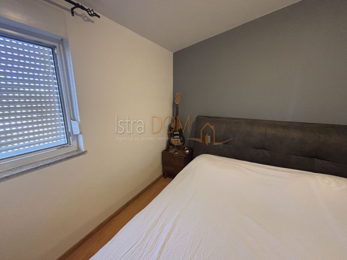 Appartamento Ližnjan, 48,08m2