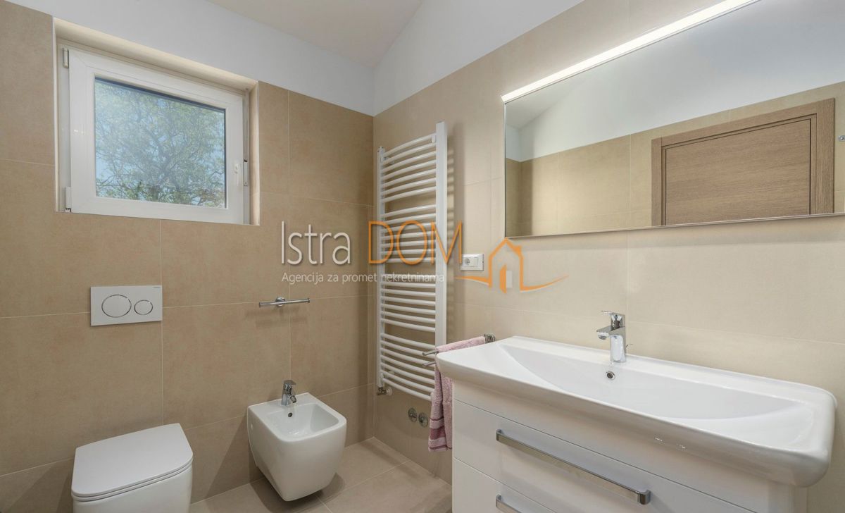 Casa Marčana, 180m2