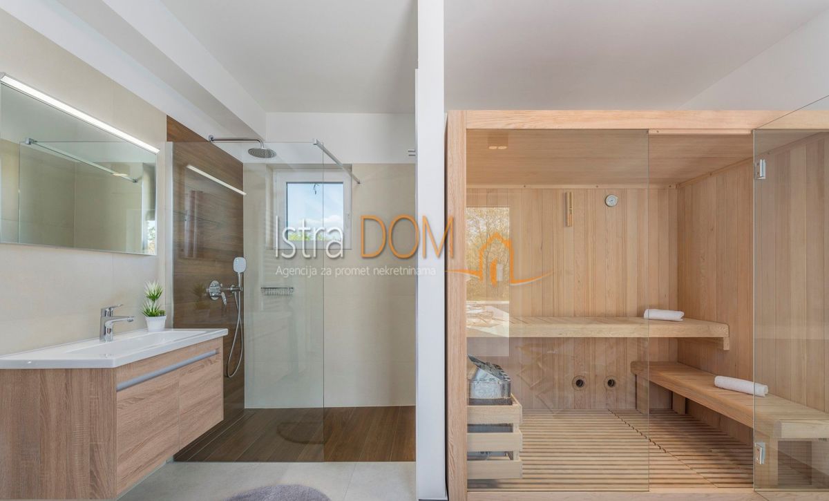 Casa Marčana, 180m2