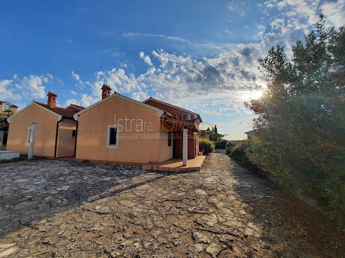 Casa Banjole, Medulin, 375m2