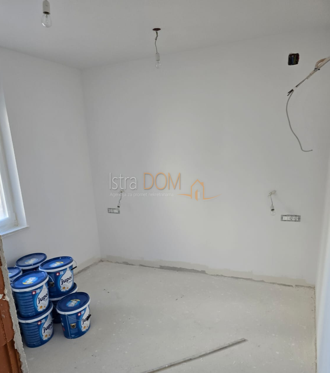 Appartamento Povljana, 62m2