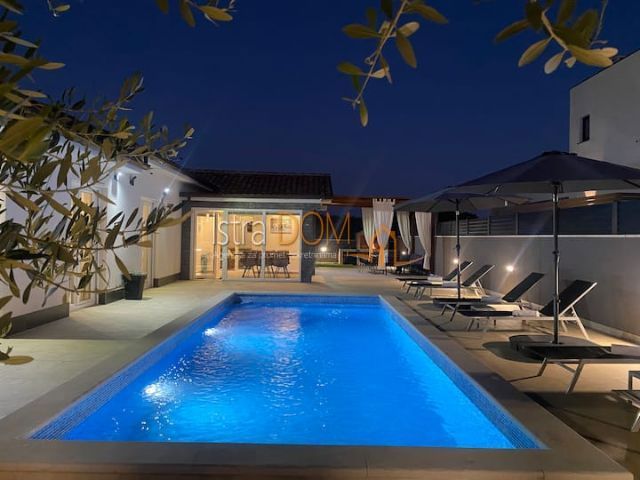 Casa Ližnjan, 250m2