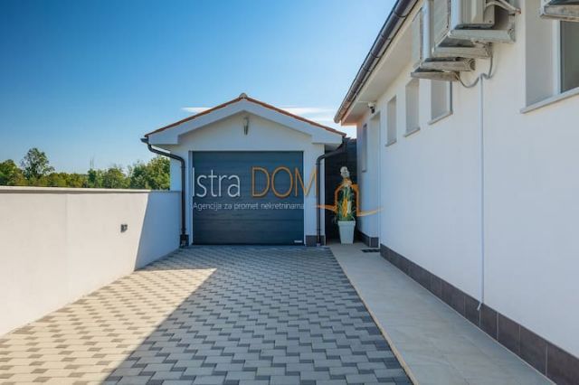 Casa Ližnjan, 250m2